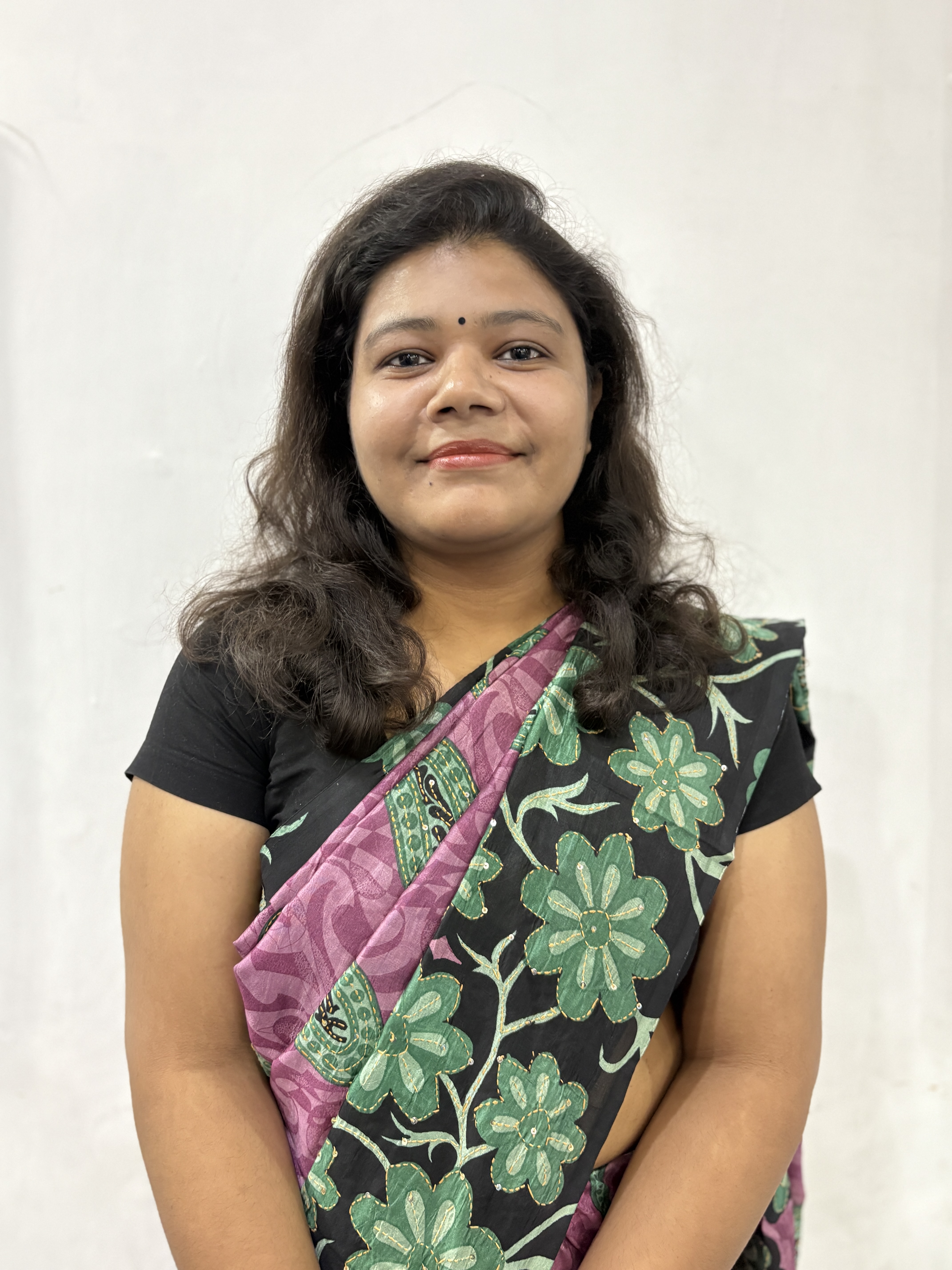 Shubhangi Srivastava – Political Science and History Faculty